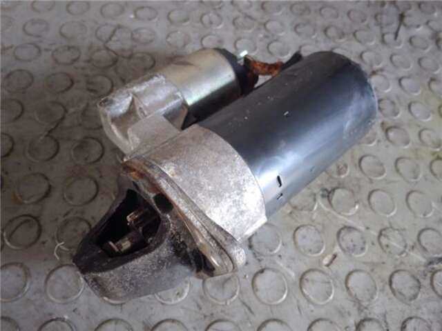 Motor de Arranque Mercedes Clase B 150 2.0 180 CDI (245.207) [2.0 LTR. - 80 KW CDI CAT]