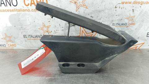 Pedal Acelerador Mercedes Clase G 230 GLK 320 CDI 4-MATIC 204.983) 224CV 165KW