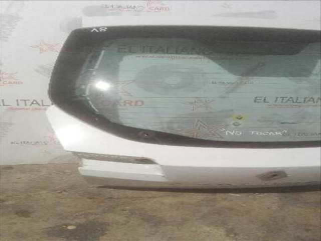 Foto 4ª: Portón Renault Laguna III 170CV 125KW