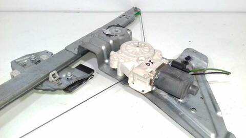 Foto 2ª: Elevalunas Eléctrico Delantero Izquierdo Mercedes Sprinter 2.1 CDI CAT 129CV 95KW CAJA CERRADA [651955] (2011)