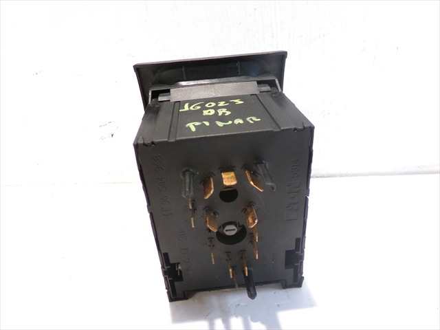 Foto 3ª: Mando Luces Opel Vectra 2.0 DTI 1995-1998,RANCHERA [X20DTH] (1998)