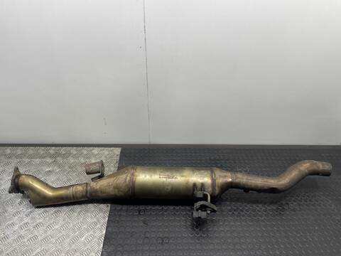 Catalizador Jeep Grand Cherokee 63D