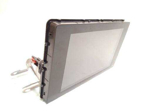 Pantalla Multifuncion Toyota CHR HYBRID ADVANCE 122CV 90KW