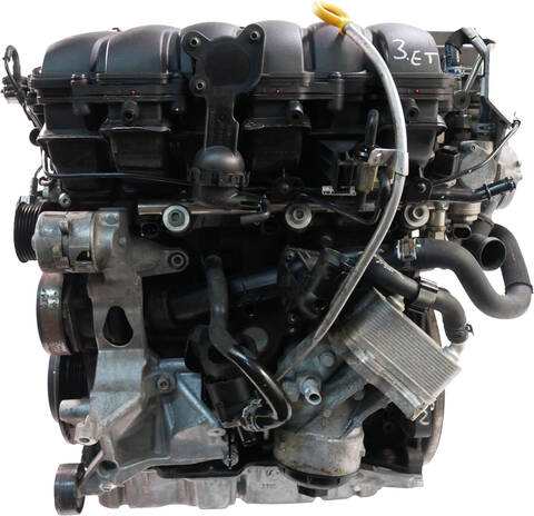 Motor Completo Volkswagen Atlas 260CV 191KW