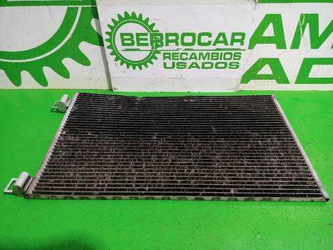 Radiador Calefaccion A.A. Renault Kangoo PROFESIONAL 75CV