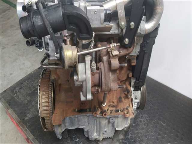 Motor Completo Renault Kangoo 1.5 DCI