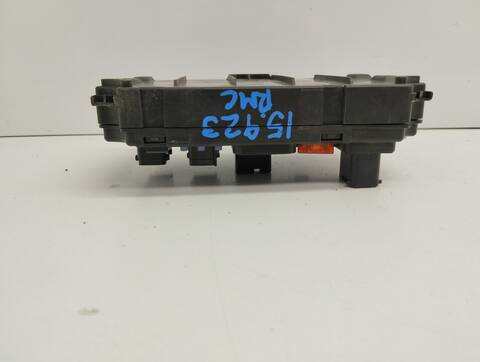 Foto 3ª: Centralita Motor ECU Peugeot 407 2.0 16V HDI FAP CAT RHR - DW10BTED4) 136CV 100KW (2005)