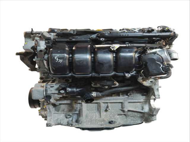 Motor Completo Toyota Highlander 246CV 181KW