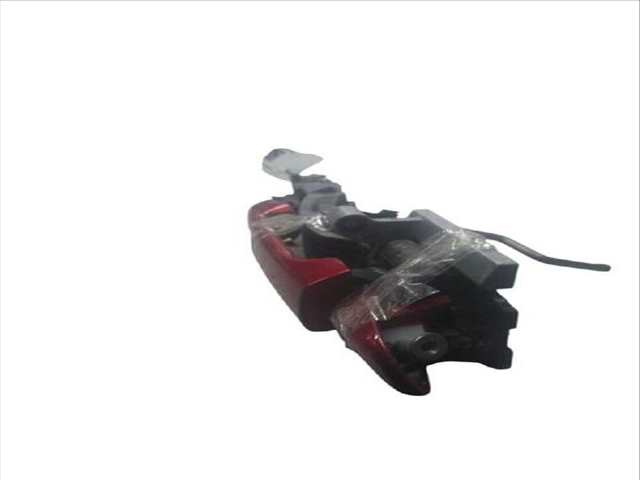 Foto 3ª: Maneta Exterior Trasera Derecha Mazda CX5 2.0 G 165CV 121KW KF) (2016)