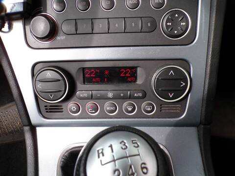 Mando Climatizador Alfa Romeo 159 939A1000