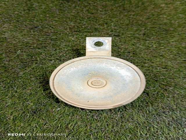 Claxon Santana Anibal 2.8 TD MILITAR