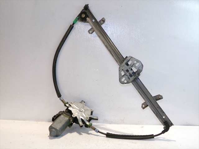 Foto 2ª: Elevalunas Eléctrico Delantero Izquierdo Ford Escort 1.8 TD 1995-1999 [RFS] (1999)