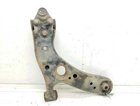 Foto 2ª: Brazo Suspension Delantero Izquierdo Toyota Auris LUNA 90CV 66KW [D 1ND] (2007)