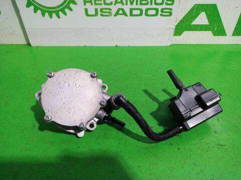 Foto 3ª: Depresor Freno Bomba Vacio Peugeot 2008 ALLURE 110CV (2013)