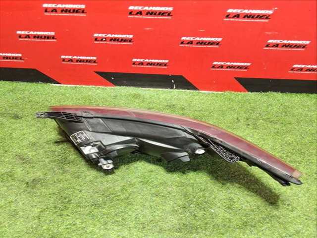 Foto 3ª: Faro Derecho Ford Transit 2.0 ECOBLUE 130CV 96KW FURGONETA [BKFA,BKFB,YMF6,YMFA,YMFB,YMFS] (2019)