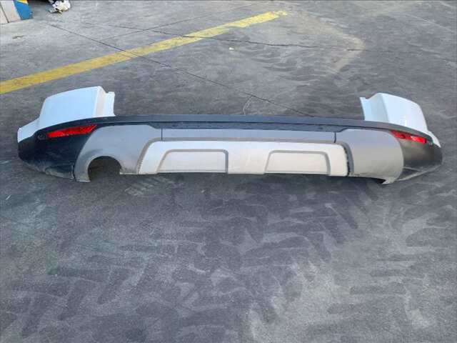 Paragolpes Trasero Land Rover Range 2.2 TD4149-152CV 0CV