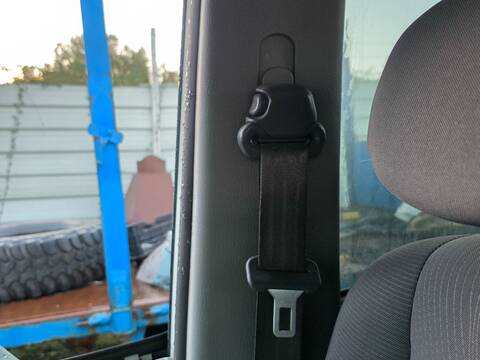 Foto 3ª: Kit Airbag Ssangyong Rodius XDI PREMIUM 155CV 114KW (2014)