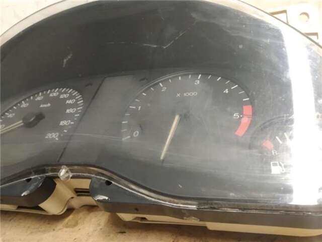 Foto 2ª: Cuadro de Instrumentos Ford Galaxy 1.9 TDI [AHU]