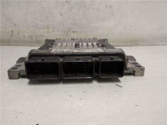 Foto 2ª: Centralita Motor ECU Ford Mondeo 2.0 TDCI (140 CV) [QXBA]