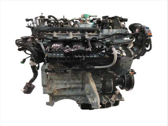 Motor Completo Opel Corsa F 101CV 74KW