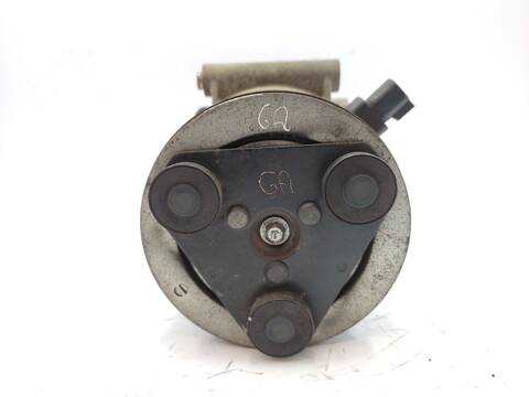 Foto 2ª: Compresor Aire Acondicionado Ford Fiesta 1.25 82CV 60KW [SNJB] (2012)