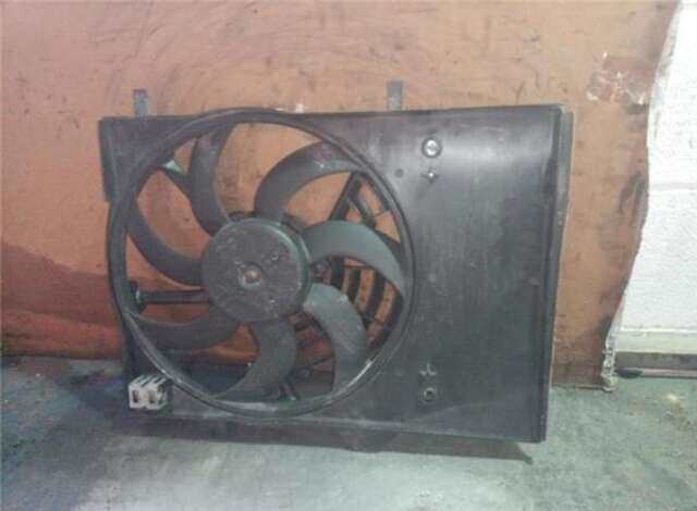 Foto 2ª: Electroventilador Peugeot 208 1.6 HDI [BHW-BH02]