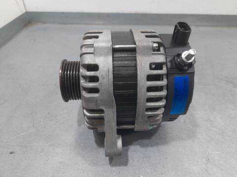 Foto 2ª: Alternador DR 4.0 EV 116CV [SQRE4G15C] (2022)