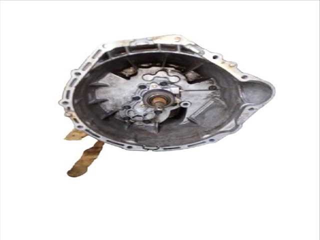 Foto 3ª: Caja Cambios Ssangyong Actyon 200 XDI 4WD (2005)