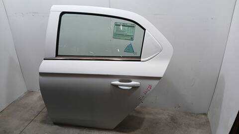 Foto 3ª: Puerta Trasera Izquierda Citroen C Elysee EXCLUSIVE 115CV 85KW [NFP] (2018)