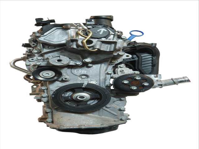 Motor Completo Kia Picanto MK3 67CV 49KW