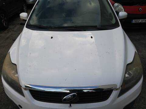 Capot Ford Focus KKDA