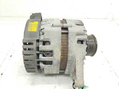 Foto 2ª: Alternador Kia Ceed BUSINESS 90CV 66KW [D4FC] (2014)