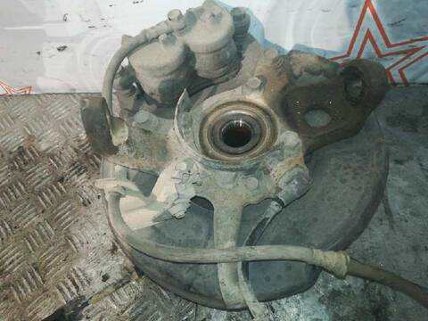 Mangueta Delantera Derecha Mitsubishi Montero 3.2 DI-D ALL-FOUR 5-PTAS.) 160CV 118KW