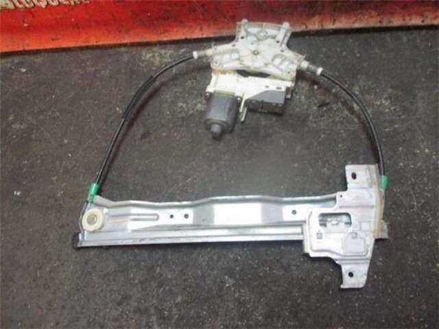 Foto 3ª: Elevalunas Eléctrico Trasero Derecho Peugeot 407 2.0 HDI 135 [RHR (DW10BTED4)]