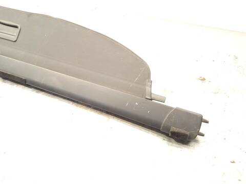 Foto 3ª: Bandeja Trasera Land Rover Discovery 2.0 D 4X4 150CV 110KW [204DTD] (2018)