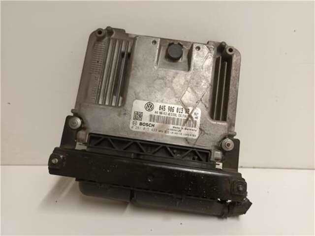 Centralita Motor ECU Seat Ibiza 1.4 TDI (80 CV)