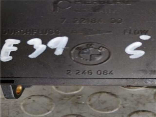 Foto 3ª: Caudalimetro Bmw Serie 5 518 2.5 525TDS [2.5 LTR. - 105 KW TURBODIESEL CAT] [M51 D25 (25 6 T1)]