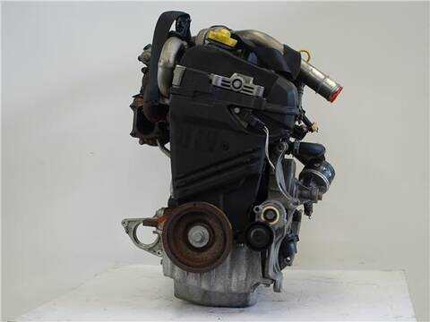 Foto 4ª: Motor Completo Renault Scenic 1.5 DCI JM1F) 86CV 63KW JM) [K9K 724] (2006)