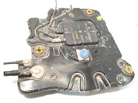 Deposito AdBlue Citroen C4 1.5 BLUEHDI 120 120CV 88KW