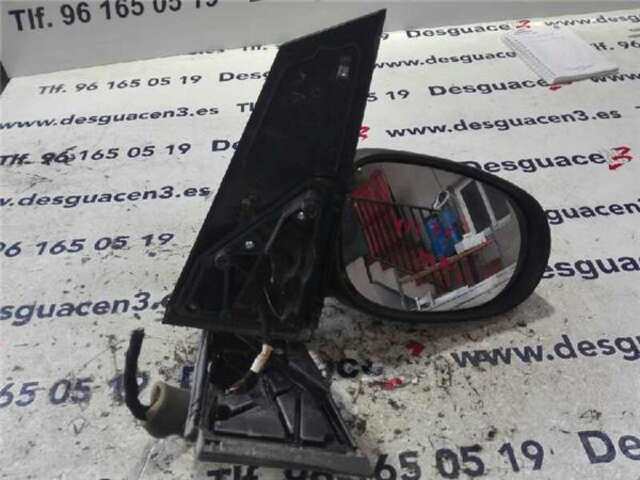 Retrovisor Derecho Ford Ka 1.2 TITANIUM [1.2 LTR. - 51 KW 8V CAT]
