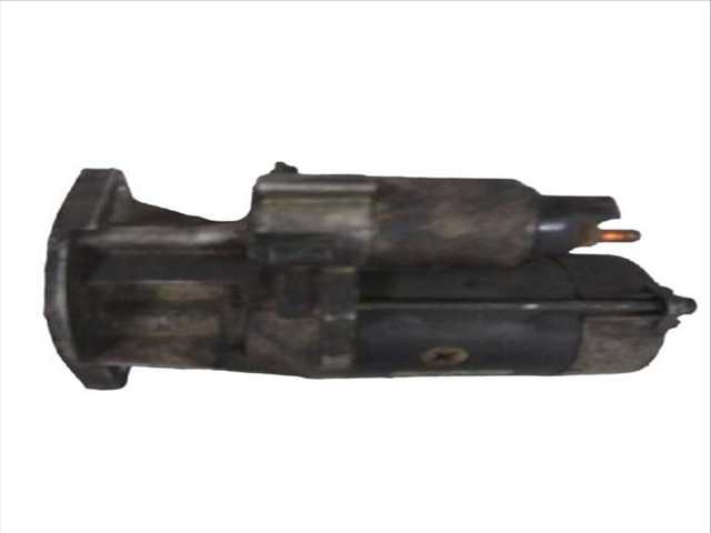 Foto 2ª: Motor de Arranque Renault Mascott 110 106CV (1999)