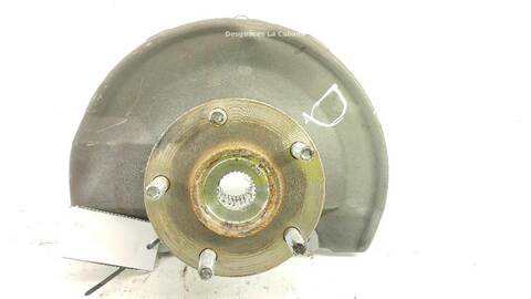 Mangueta Delantera Derecha Mitsubishi ASX 1.6 MIVEC