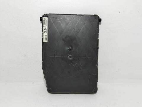 Foto 2ª: Caja Reles Fusibles Renault Scenic AUTHENTIQUE 1 DCI DIESEL 120CV (2003)