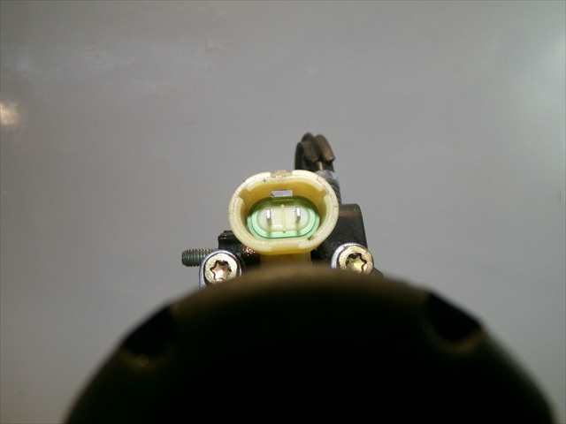 Foto 4ª: Elevalunas Eléctrico Delantero Izquierdo Renault Clio 1.9 DTI 1998-2001 [F8QK6] (1999)