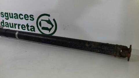 Foto 3ª: Transmision Central Toyota Rav4 ACTIVE 124CV 91KW [1ADFTV] (2014)