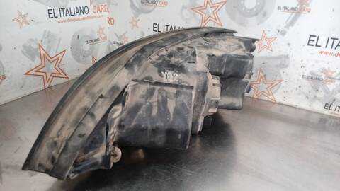 Foto 2ª: Faro Derecho Kia Sorento 2.5 CRDI EX 140CV 103KW [D4CB] (2005)