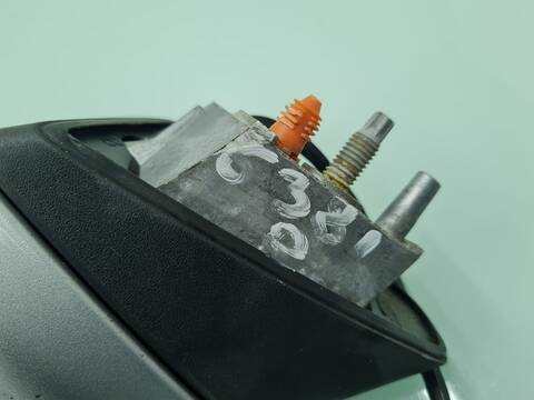 Foto 3ª: Retrovisor Derecho Seat Leon I-TECH 105CV 77KW [CJZ] (2013)