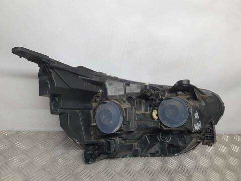 Foto 3ª: Faro Izquierdo Renault Express VAN 75CV 55KW [K9K872] (2021)