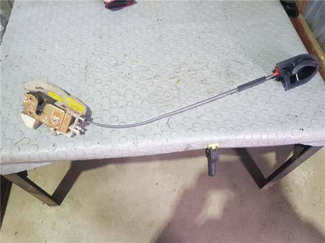 Cerradura Puerta Delantera Derecha Ford Fiesta 1.3 I