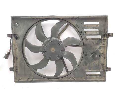 Electroventilador Skoda Octavia 1.6 TDI 105CV 77KW